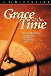 Grace at This Time: Praying the Daily Office