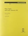 Fiber optic and laser sensors XIV : 7-9 August 1996, Denver, Colorado
