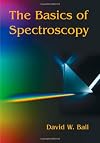 The Basics of Spectroscopy (SPIE Tutorial Texts in Optical Engineering Vol. TT49)