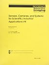 Sensors, Cameras, and Systems for Scientific/ Industrial Applications VII (Proceedings of Spie)