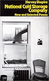 National Cold Storage Company: New and Selected Poems (Wesleyan Poetry)