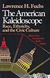 The American Kaleidoscope: Race, Ethnicity, and the Civic Culture