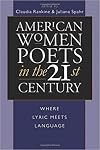 American Women Poets in the 21st Century: Where Lyric Meets Language