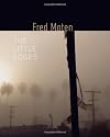 The Little Edges (Wesleyan Poetry Series)