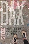 BAX 2015: Best American Experimental Writing