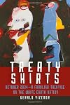 Treaty Shirts: October 2034―A Familiar Treatise on the White Earth Nation