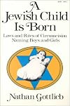 A Jewish Child Is Born