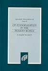 Evangelii Nuntiandi: On Evangelisation in the Modern World