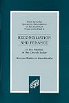 Reconciliatio et Paenitentia: On Reconciliation and Penance in the Mission of the Church Today