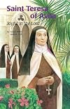 Saint Teresa of Ávila: Joyful in the Lord