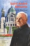 Saint Andre Bessette (Ess) (Encounter the Saints (Paperback))
