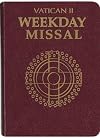 Vatican II Weekday Missal