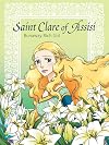 Saint Clare of Assisi
