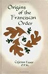Origins of the Franciscan Order