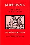Perceval, the Story of the Grail