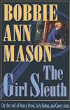 The Girl Sleuth: On the Trail of Nancy Drew, Judy Bolton, and Cherry Ames