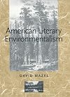 American Literary Environmentalism