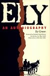 Ely: An Autobiography (Brown Thrasher Books Ser.)