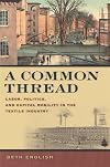 A common thread : labor, politics, and capital mobility in the textile industry