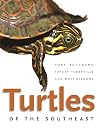 Turtles of the Southeast (Wormsloe Foundation Nature Book Ser.)