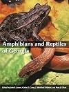 Amphibians and Reptiles of Georgia
