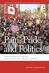 Pain, Pride, and Politics: Social Movement Activism and the Sri Lankan Tamil Diaspora in Canada