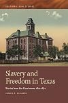 Slavery and freedom in Texas : stories from the courtroom, 1821-1871