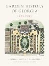 Garden History of Georgia, 1733â1933