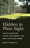 Hidden in Plain Sight (Mercer University Lamar Memorial Lectures Series)