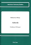 Asherah: Goddess of Israel (American University Studies, Series VII, Vol. 74)