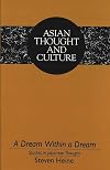 A Dream Within a Dream: Studies in Japanese Thought