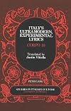 Italy's ultramodern, experimental lyrics : Corpo 10