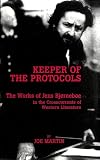 Keeper of the Protocols: The Works of Jens Bjorneboe in the Crosscurrents of Western Literature (American University Stu