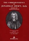 The correspondence of Jonathan Swift, D.D. Volume I