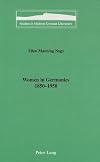 Women in Germanics, 1850-1950