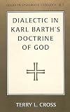 Dialectic in Karl Barth's doctrine of God
