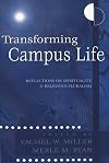 Transforming Campus Life: Reflections on Spirituality and Religious Pluralism (Studies in Education and Spirituality, Vo