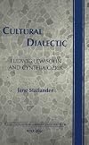 Cultural Dialectic: Ludwig Lewisohn and Cynthia Ozick (Twentieth Century American Jewish Writers)