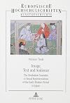 Image, text and audience : the Taishokan narrative in visual representations of the early modern period in Japan
