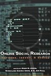 Online Social Research: Methods, Issues, & Ethics (Digital Formations, V. 7)