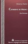 Catherine de Medici five portraits