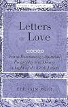 Letters of Love: Franz Rosenzweig's Spiritual Biography And Oeuvre in Light of the Gritli Letters (Studies in Judaism)