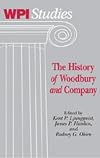 The history of Woodbury and Company