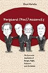 Peripheral (post) modernity the syncretist aesthetics of Borges, Piglia, Kalokyris and Kyriakidis