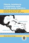 Historia, intrahistoria y compromiso social en siete poetas hispánicos Rubén Darío, Federico García Lorca, Nicolás Guillén, Manuel del Cabral, Palés Matos, César Vallejo y Pablo Neruda