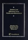 Jewish Law: Cases and Materials (Casebook Series)