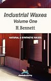 INDUSTRIAL WAXES - Volume 1