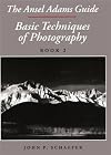 An Ansel Adams Guide: Basic Techniques of Photography, Book 2