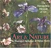 Art & Nature: An Illustrated Anthology of Nature Poetry