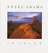 Ansel Adams in Color